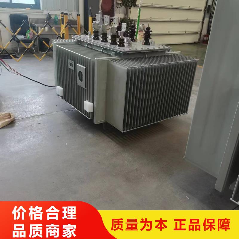 油浸式变压器30kw变压器厂家直销规格多样