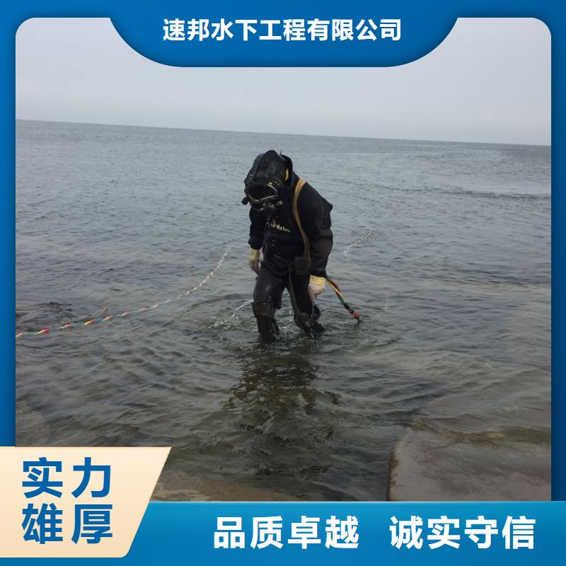 水下检测电话咨询我们