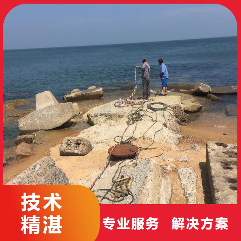 本地潜水员公司-解决问题