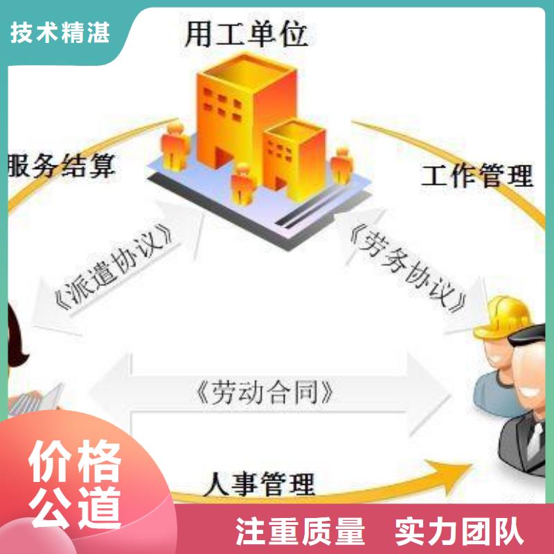 劳务派遣劳务派遣公司技术比较好