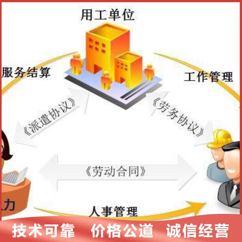 劳务派遣劳务派遣公司专业可靠