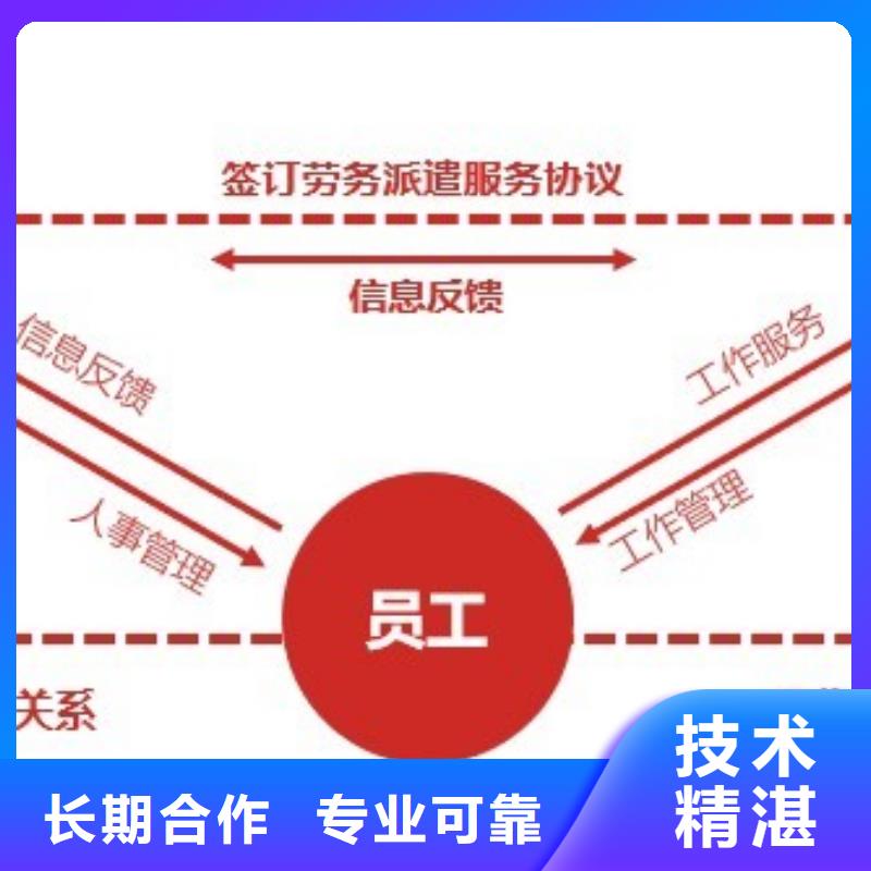 【劳务派遣】-劳务公司诚信放心