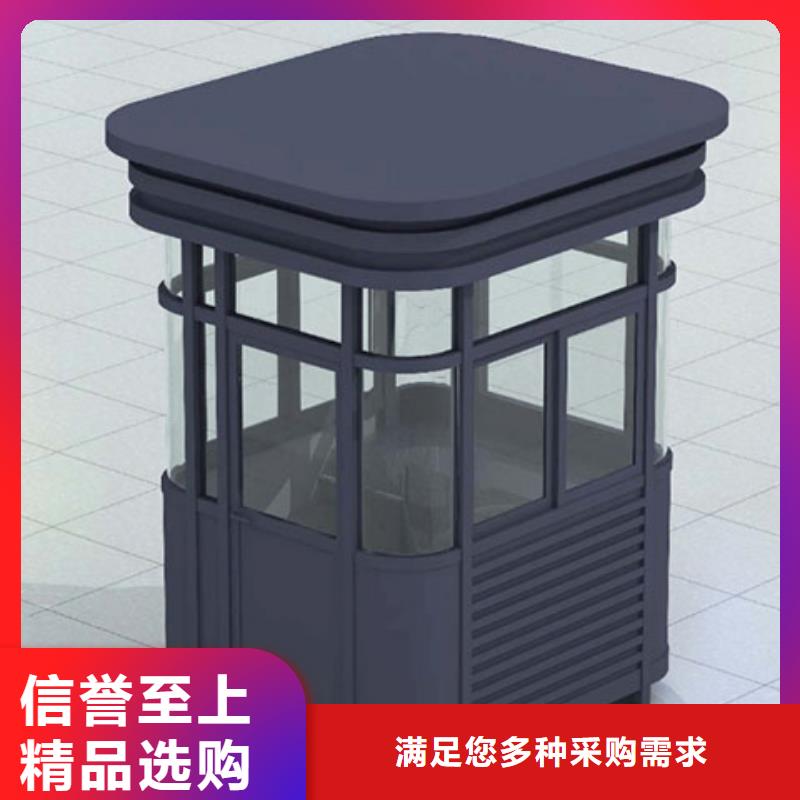 【巢湖】 本地 岗亭_简约公交站台源头厂家
