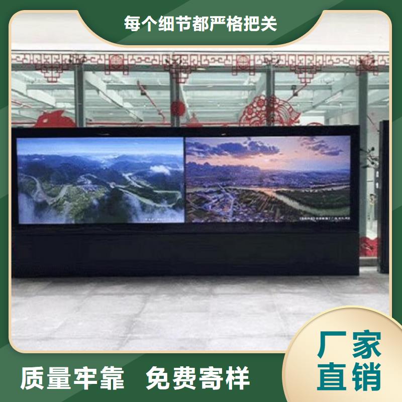 (泰州) 当地 广告滚动灯箱生产厂家_阅报栏灯箱生产厂家每个细节都严格把关