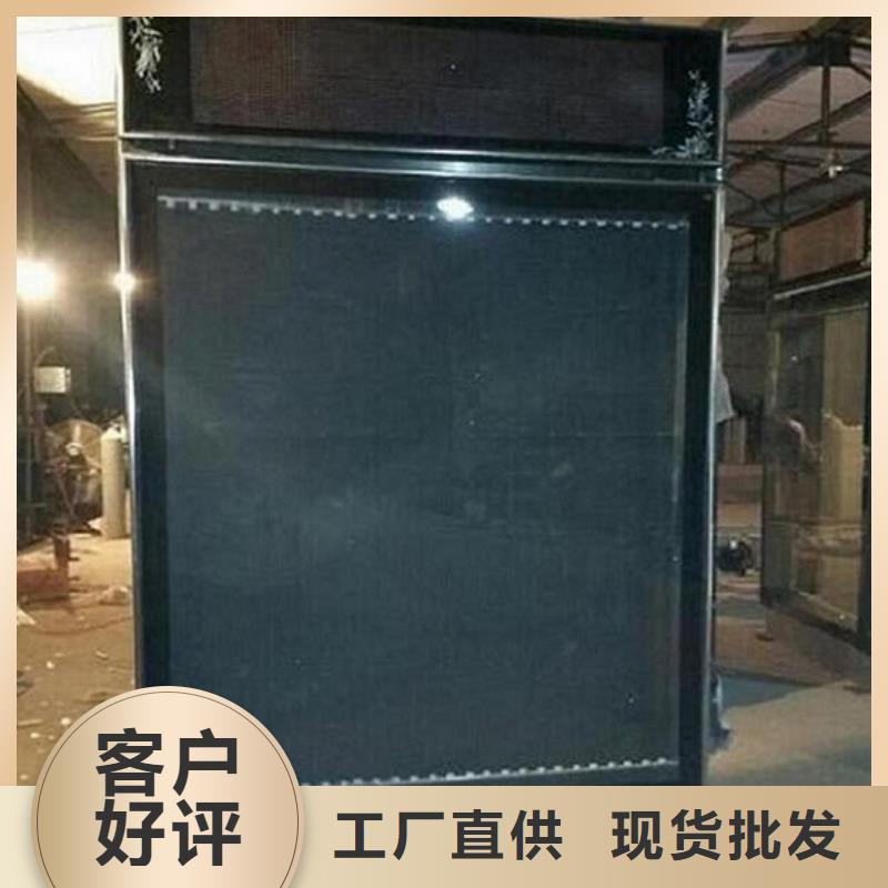 双立柱滚动灯箱-双立柱滚动灯箱来电咨询