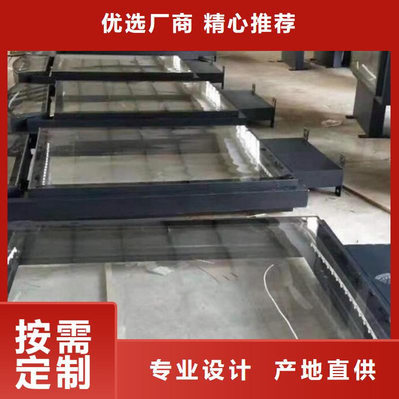批发节能路名牌灯箱的经销商
