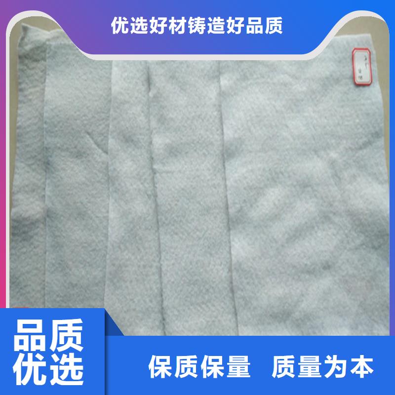 【土工布拉筋带用心做产品】