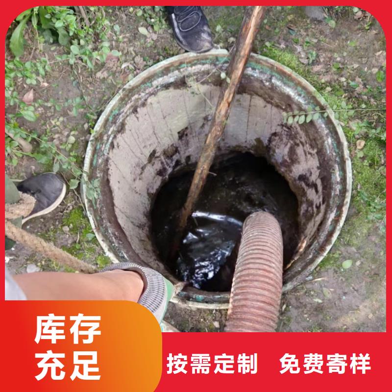 管道疏通污水厂淤泥清理现货销售