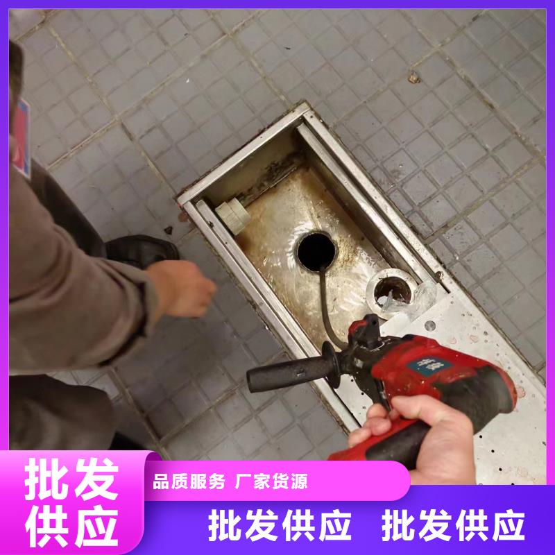 管道疏通-市政排水管道清洗质量安心