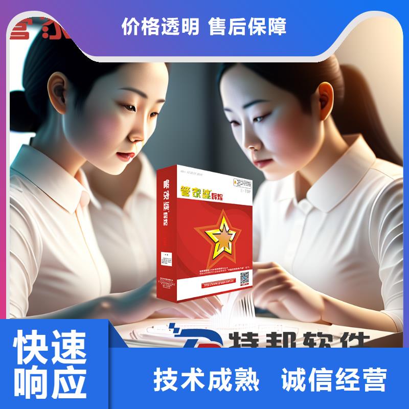 软件进销存软件专业公司