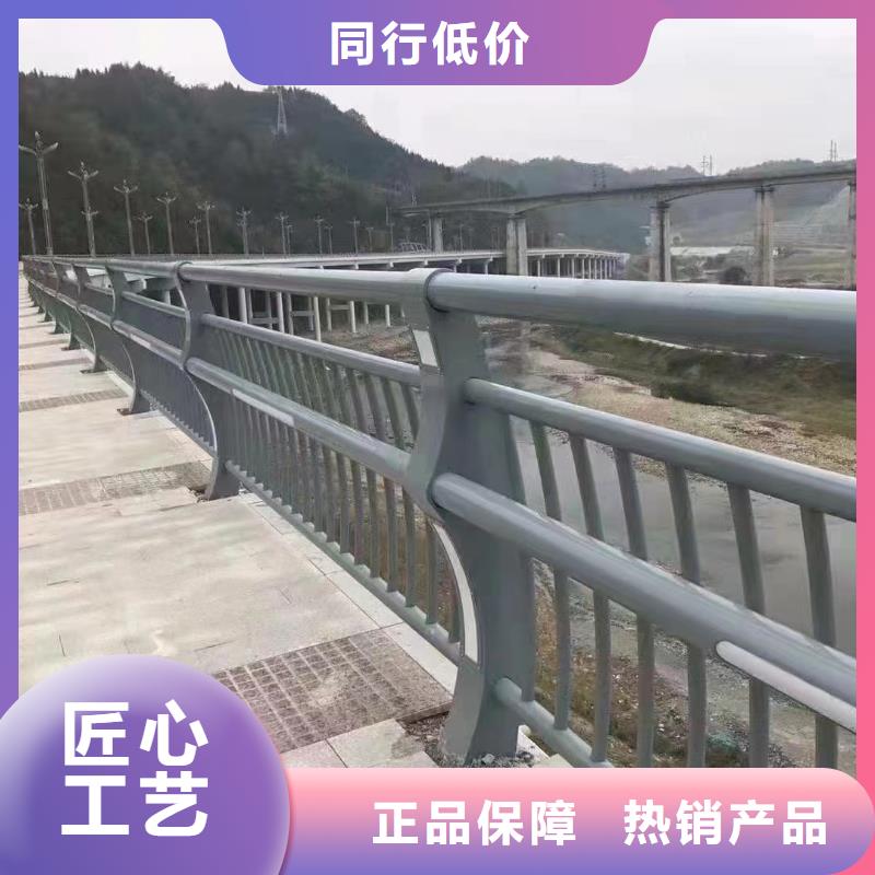 防撞钢护栏制造厂