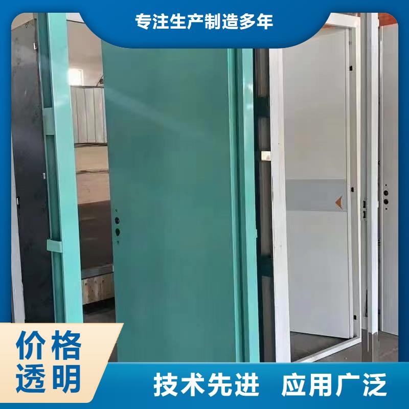 铅门放射源储存罐当地厂家值得信赖