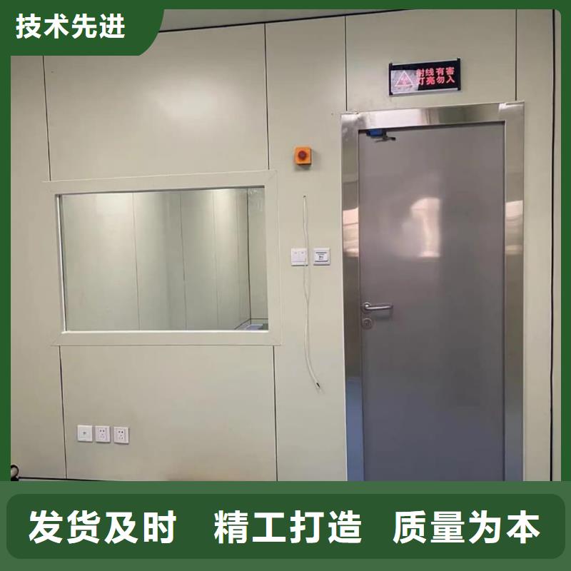【铅门铅门厂家好货有保障】