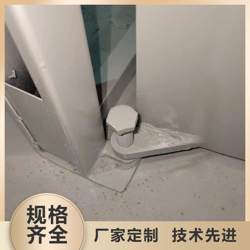 性价比高的核医学铅门经销商