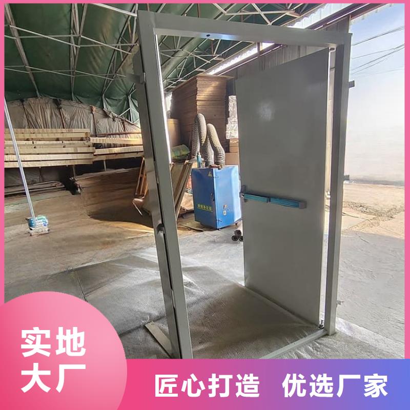 电动铅门-量大价优