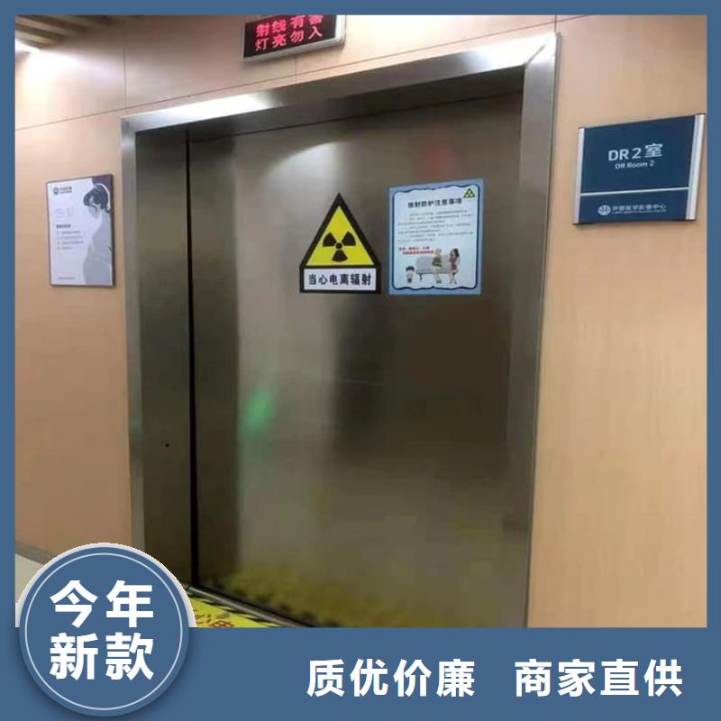 口碑好的电动铅门生产厂家