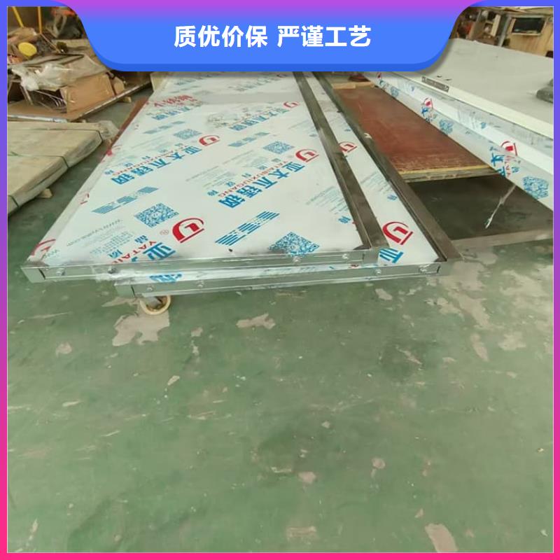 诚信的铅门厂家