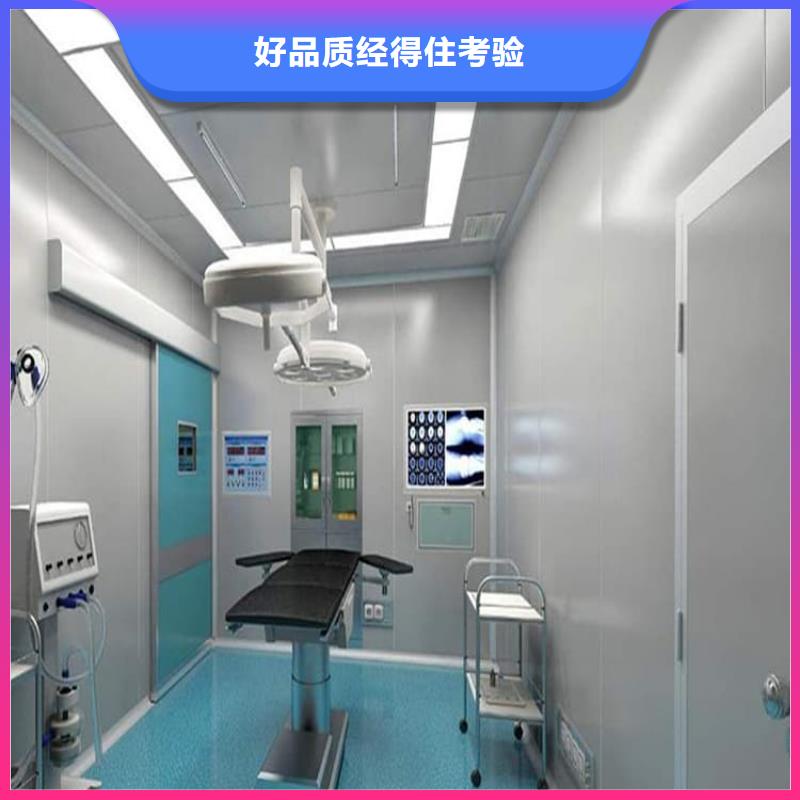 【图】x光室铅门生产厂家