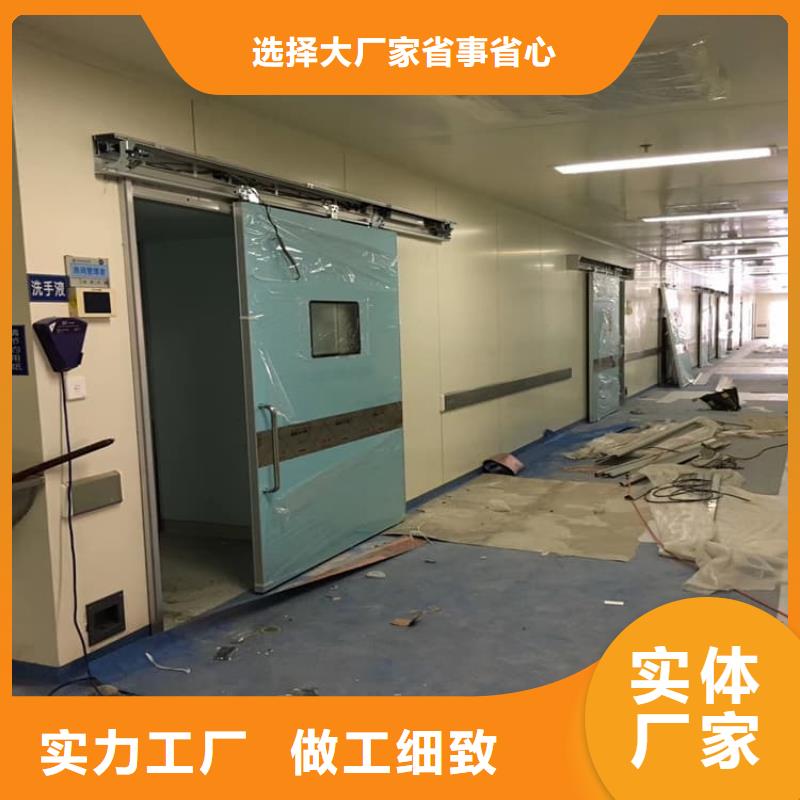 价格实惠的射线防护铅门生产厂家