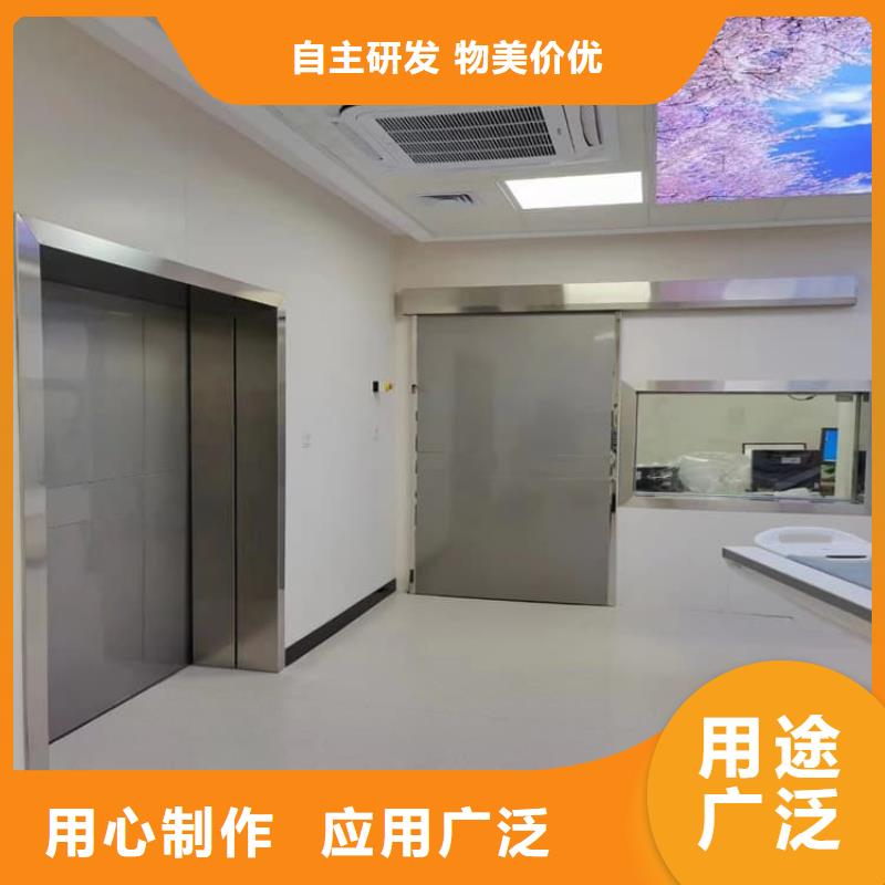 经验丰富的铅门供货商