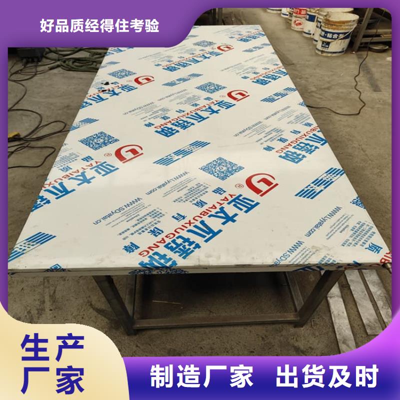 工业探伤铅门参数详情