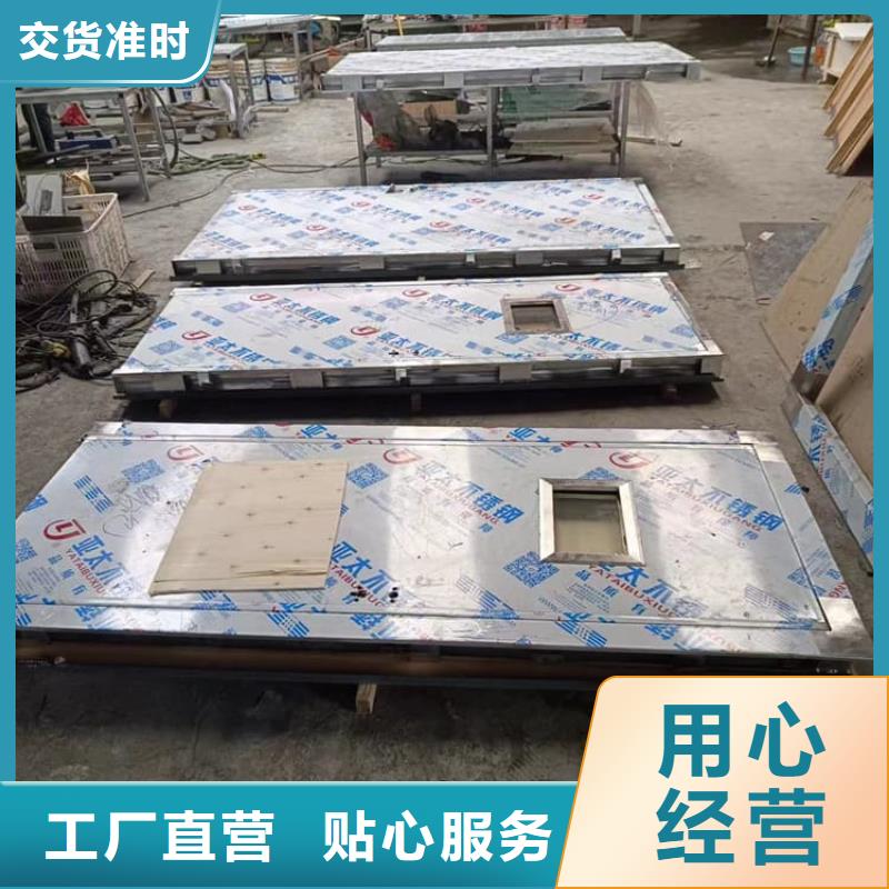 电动铅门售后完善