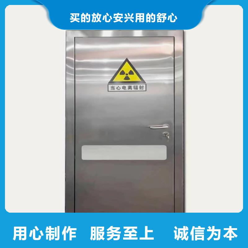电动铅门-量大价优