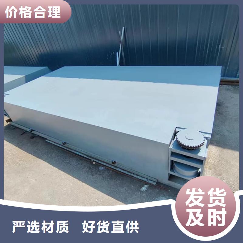 医用防护铅门大量现货供应