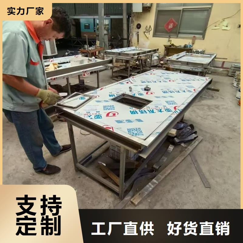：平开铅门生产厂家