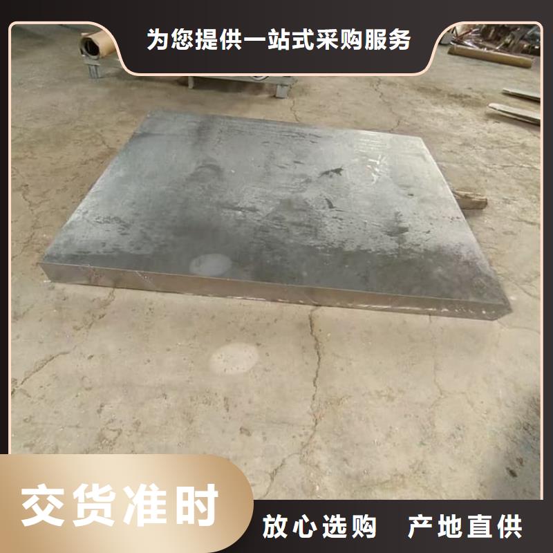 靠谱的牙科CT室铅板销售厂家