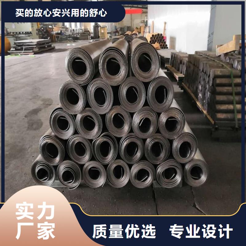 墙面防护铅板厂家质优价廉