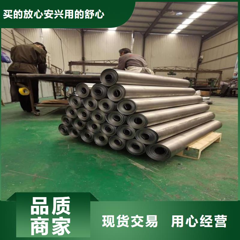 X射线铅板多年生产经验