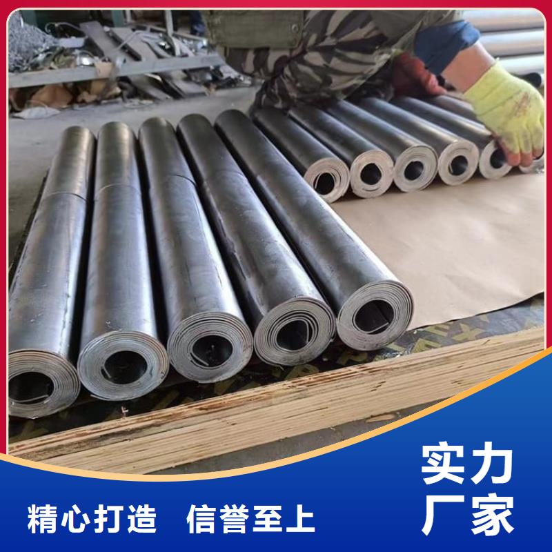工业防护铅板厂家-可按需定制