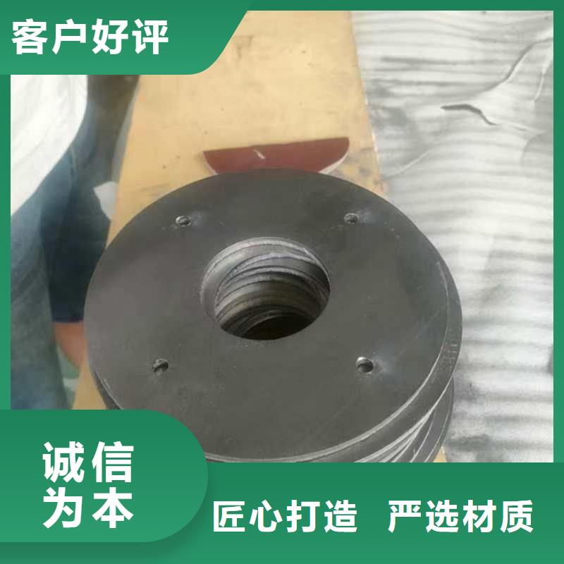 铅加工件一站式服务