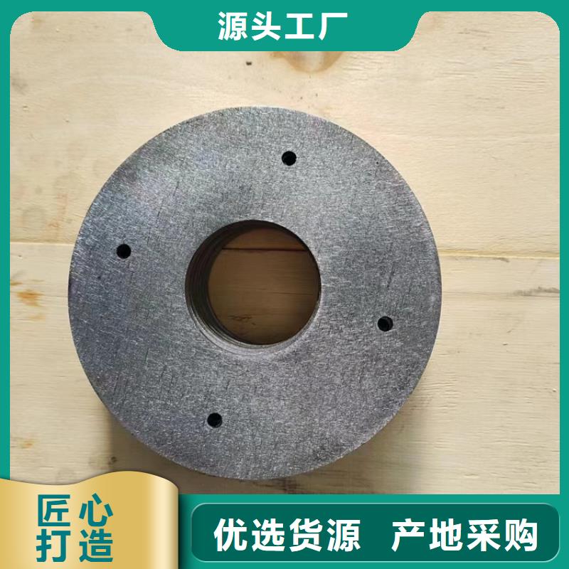 铅制品加工定制如何选择