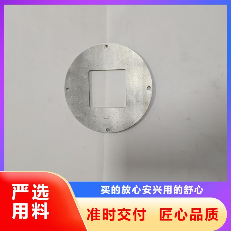 异形铅件厂家