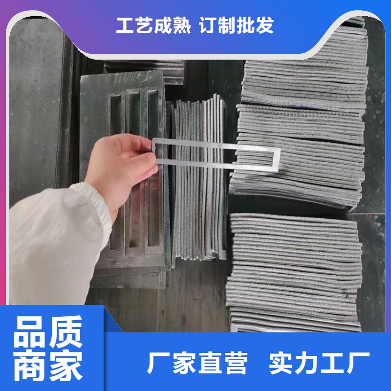 批发铅异形件价格