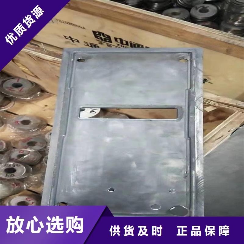 铅件异形件、铅件异形件生产厂家-认准宏兴射线防护工程有限公司