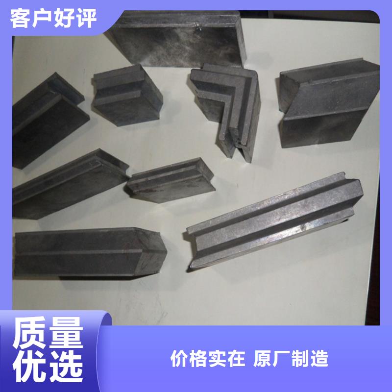 配重铅浇铸件定做_宏兴射线防护工程有限公司