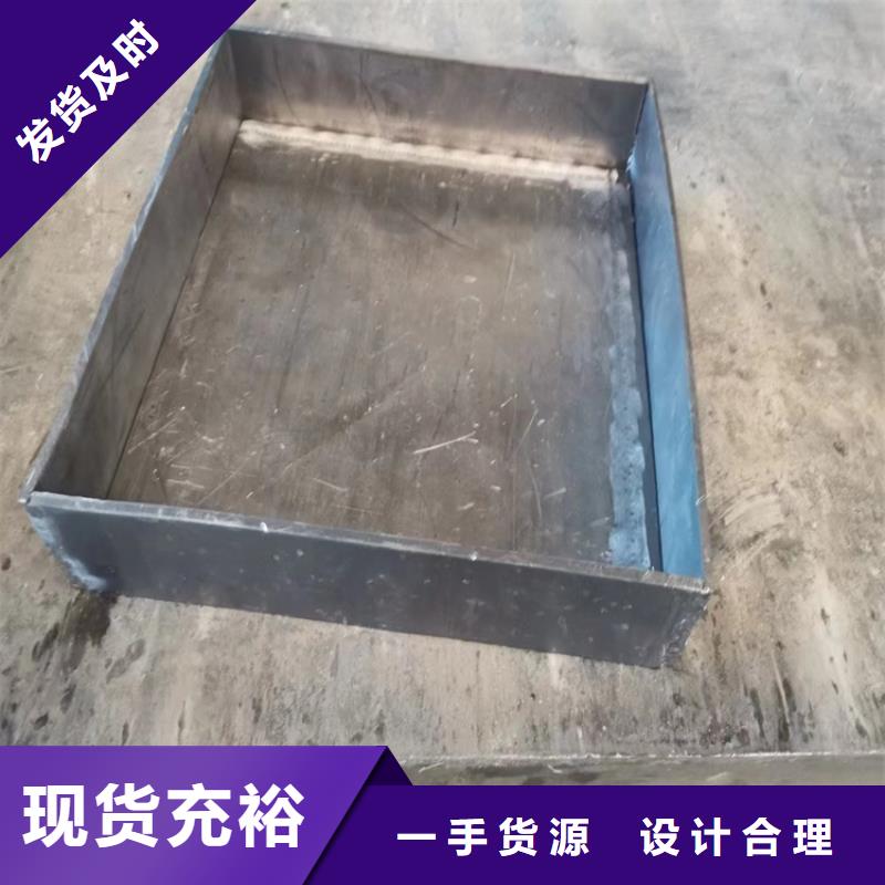 铸造铅件图片-厂家