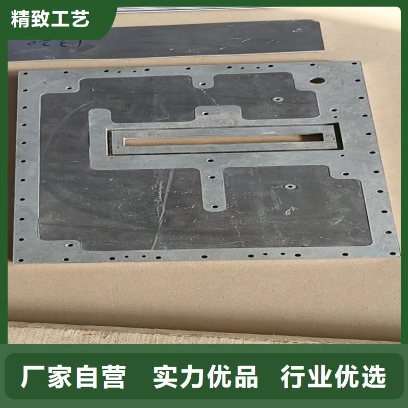金属铅加工件-金属铅加工件热销