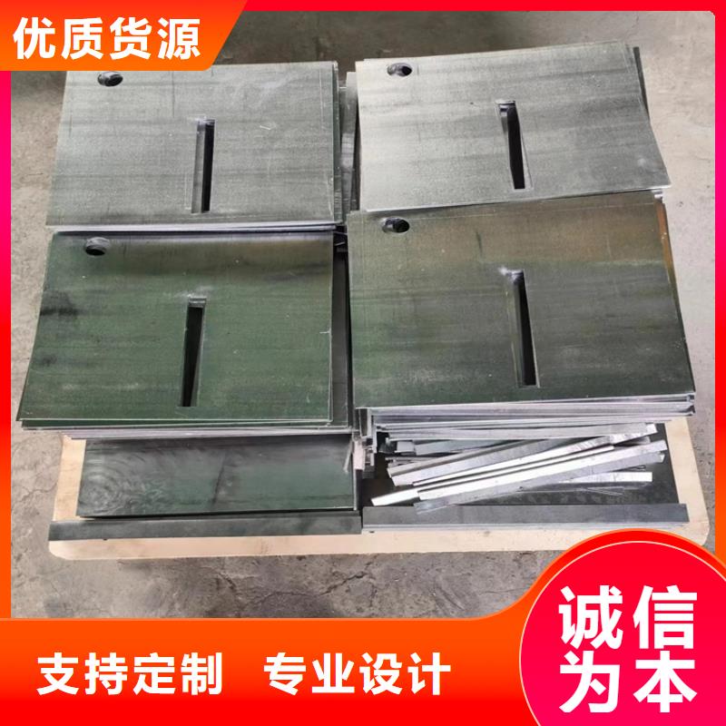 高密度铅异形件厂家直销-本地生产厂家