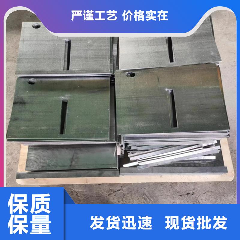 铅加工件一站式服务