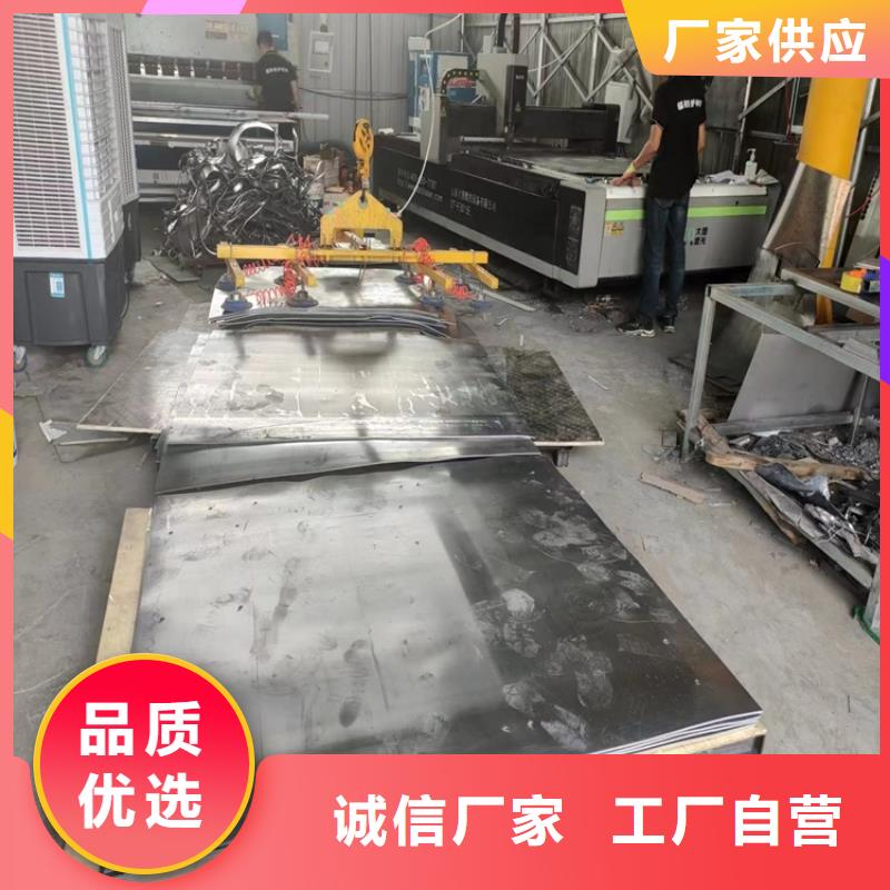 选择正规铅制品厂家