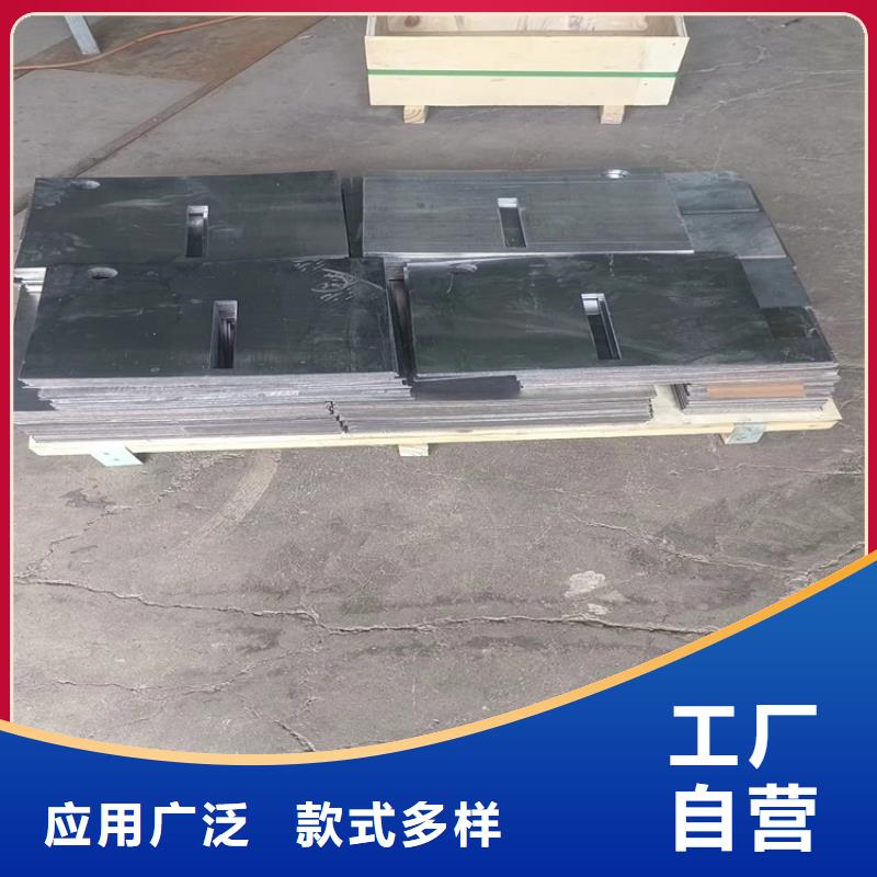 屏蔽核辐射用铅件-值得拥有