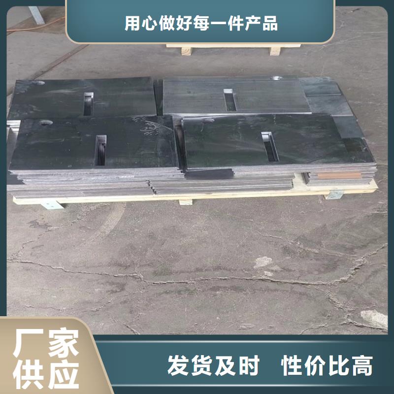 探伤室铅件厂家——十余年更专业