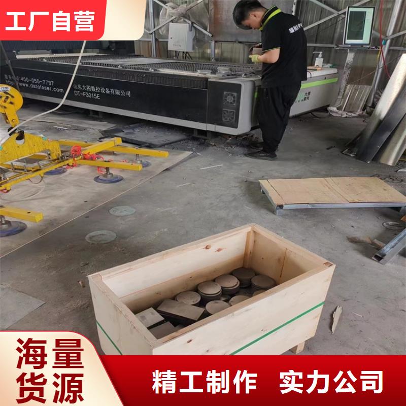铅件加工可按需定制