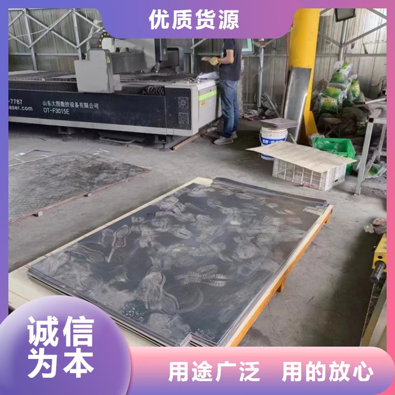 探伤室铅件厂家——十余年更专业