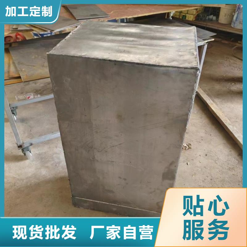 浇筑工业铅件优选供货商