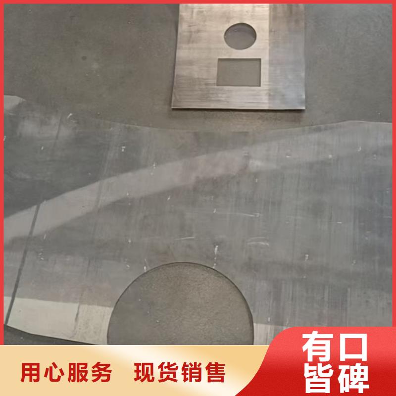 高电解铅异形件优选商家